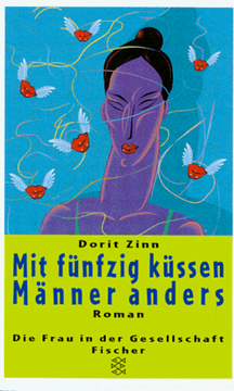 portada Mit Funfzig Kussen Manner Anders