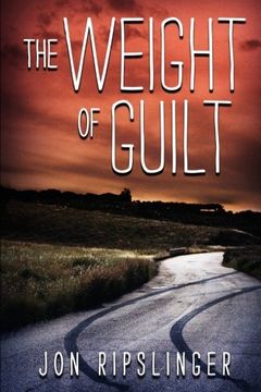 portada The Weight of Guilt