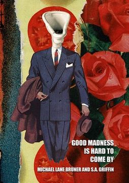 portada Good Madness is Hard to Come By