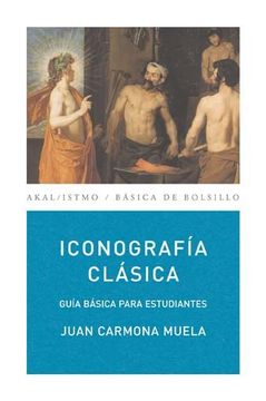 portada Iconografía Clásica (in Spanish)
