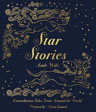 portada Star Stories (Hardback) (en Inglés)