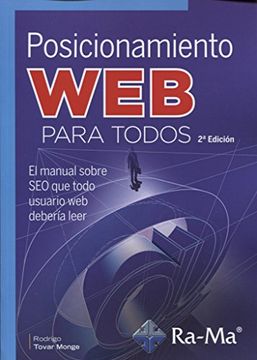 portada Posicionamiento web Para Todos (in Spanish)