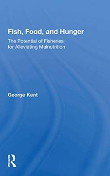 portada Fish, Food, and Hunger: The Potential of Fisheries for Alleviating Malnutrition 