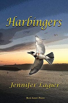 portada Harbingers (en Inglés)