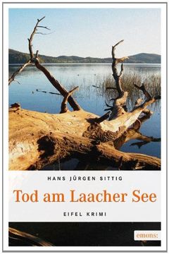 portada Tod am Laacher See (en Alemán)