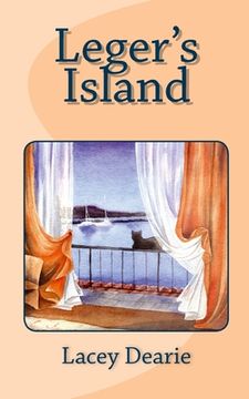 portada Leger's Island (in English)