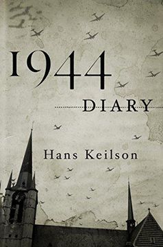 portada 1944 Diary (in English)