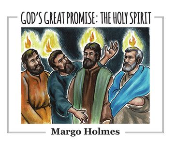 portada God's Great Promise: The Holy Spirit