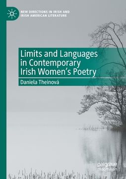 portada Limits and Languages in Contemporary Irish Women's Poetry (en Inglés)