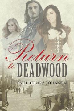 portada Return to Deadwood (in English)