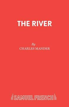 portada The River (in English)