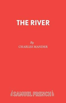 portada The River (en Inglés)