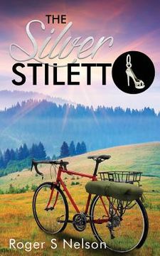 portada The Silver Stiletto
