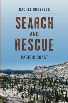portada Search and Rescue Pacific Coast (en Inglés)