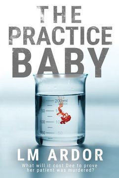 portada The Practice Baby (en Inglés)