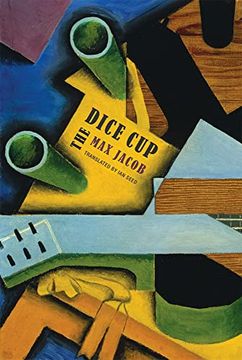 portada The Dice cup (in English)