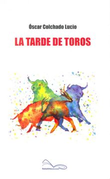 portada La Tarde de Toros (in Spanish)