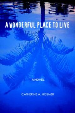 portada a wonderful place to live (in English)