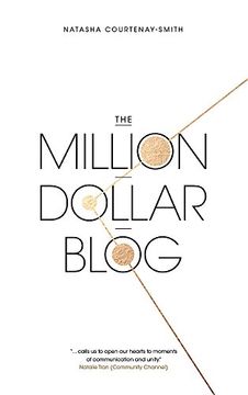 portada The Million Dollar Blog (en Inglés)