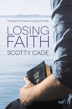 portada Losing Faith (en Inglés)
