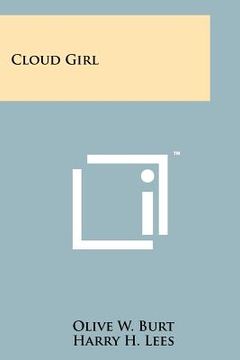 portada cloud girl (in English)