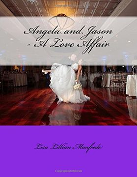 portada Angela and Jason - A Love Affair