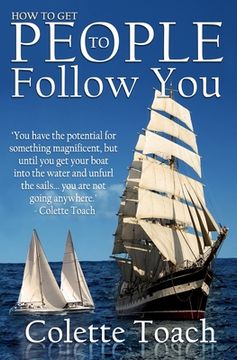 portada How to Get People to Follow You (in English)