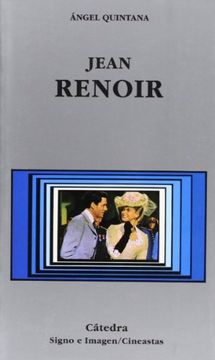 portada Jean Renoir (in Spanish)