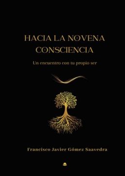 portada Hacia la Novena Consciencia