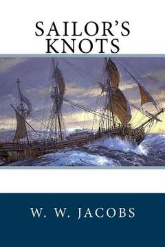 portada Sailor's Knots (in English)