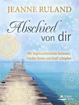 portada Abschied von dir (en Alemán)