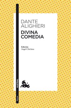 portada Divina Comedia (in Spanish)