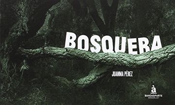 portada Bosquera (in Spanish)
