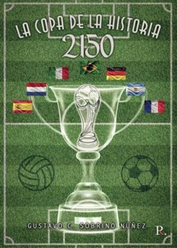 portada 2150, la Copa de la Historia (in Spanish)