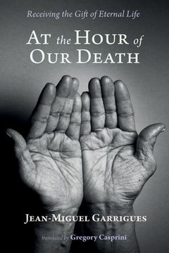 portada At the Hour of Our Death (en Inglés)