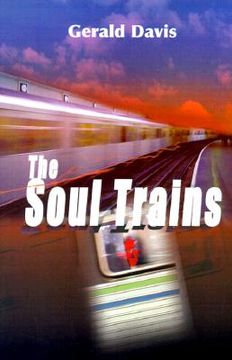 portada the soul trains (in English)