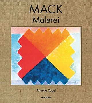 portada Mack (en Alemán)