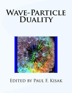 portada Wave-Particle Duality (en Inglés)