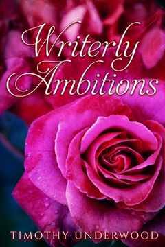 portada Writerly Ambitions: An Elizabeth and Darcy Story
