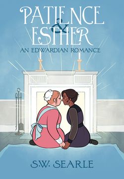 portada Patience & Esther: An Edwardian Romance