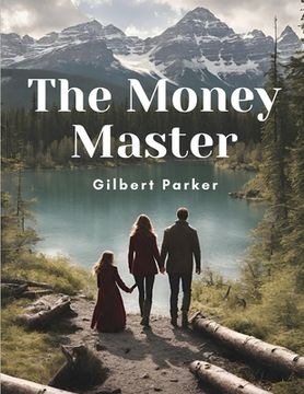 portada The Money Master (en Inglés)