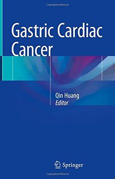portada Gastric Cardiac Cancer 