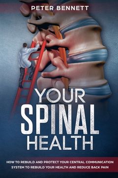 portada Your Spinal Health (en Inglés)