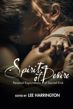 portada Spirit of Desire (Sacred Kink)