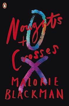 portada Noughts & Crosses (Noughts and Crosses) (in English)