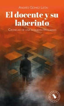 portada El docente y su laberinto