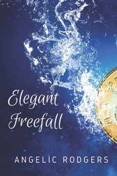 portada Elegant Freefall (en Inglés)