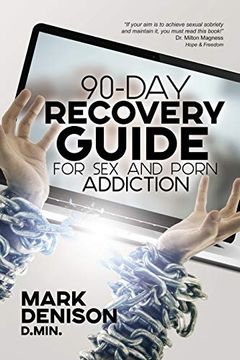 portada 90-Day Recovery Guide for sex and Porn Addiction (in English)