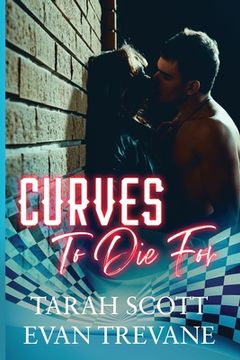 portada Curves to Die For (en Inglés)