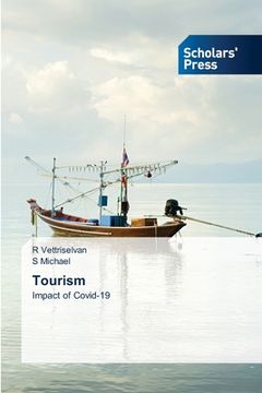 portada Tourism (in English)